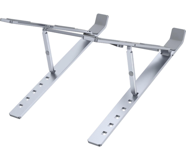 Unitek Aluminiowa podstawka pod laptop - 1065515 - zdjęcie 2